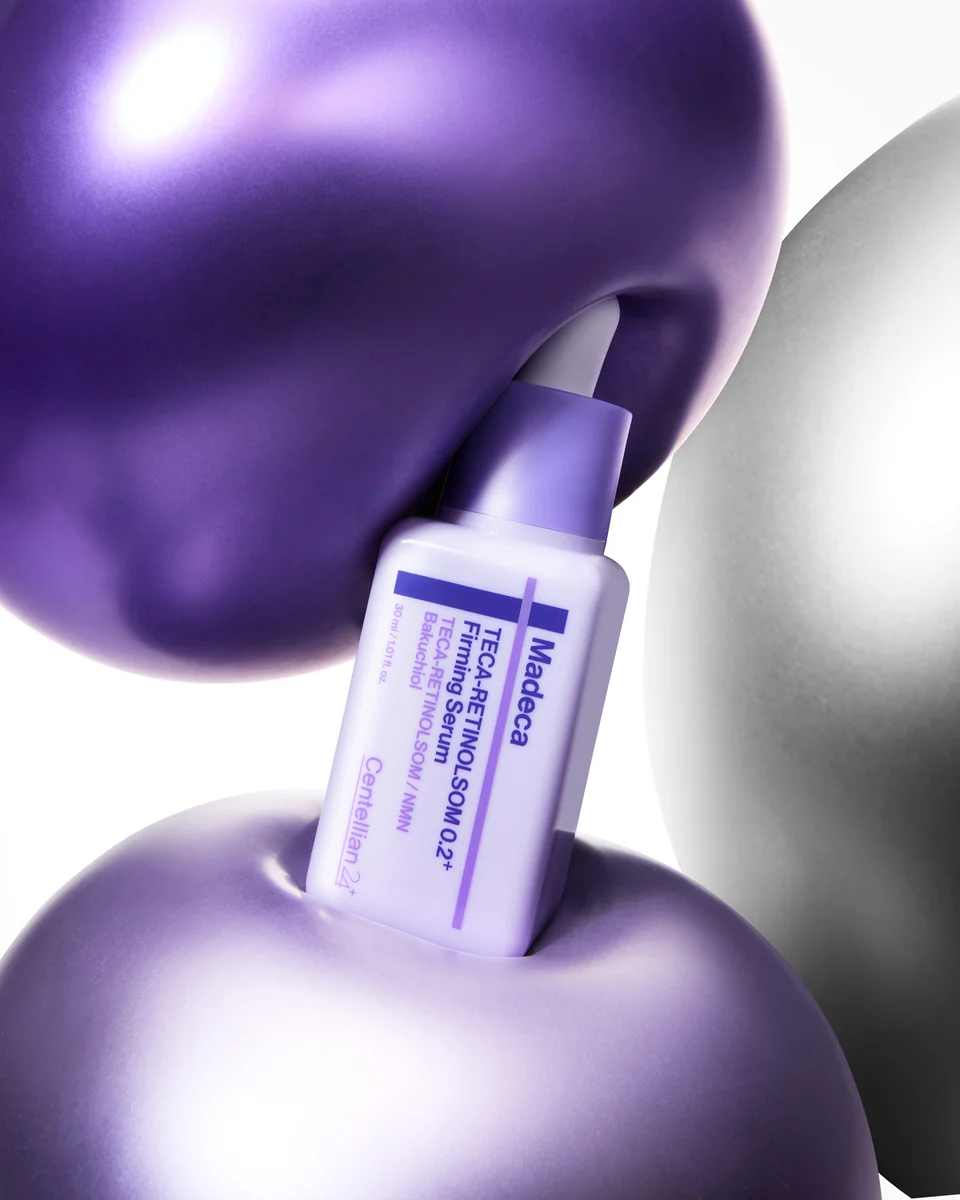 /사진=동국제약 센텔리안24, 맞춤형 고효능 세럼 2종 출시