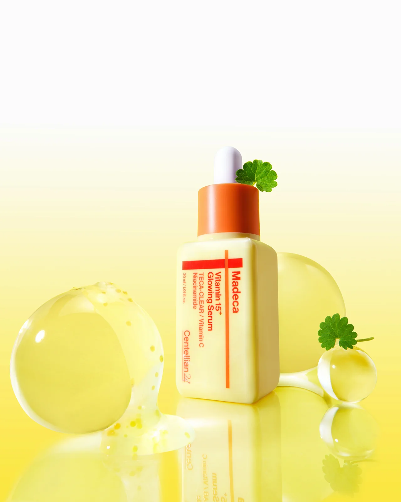 /사진=동국제약 센텔리안24, 맞춤형 고효능 세럼 2종 출시