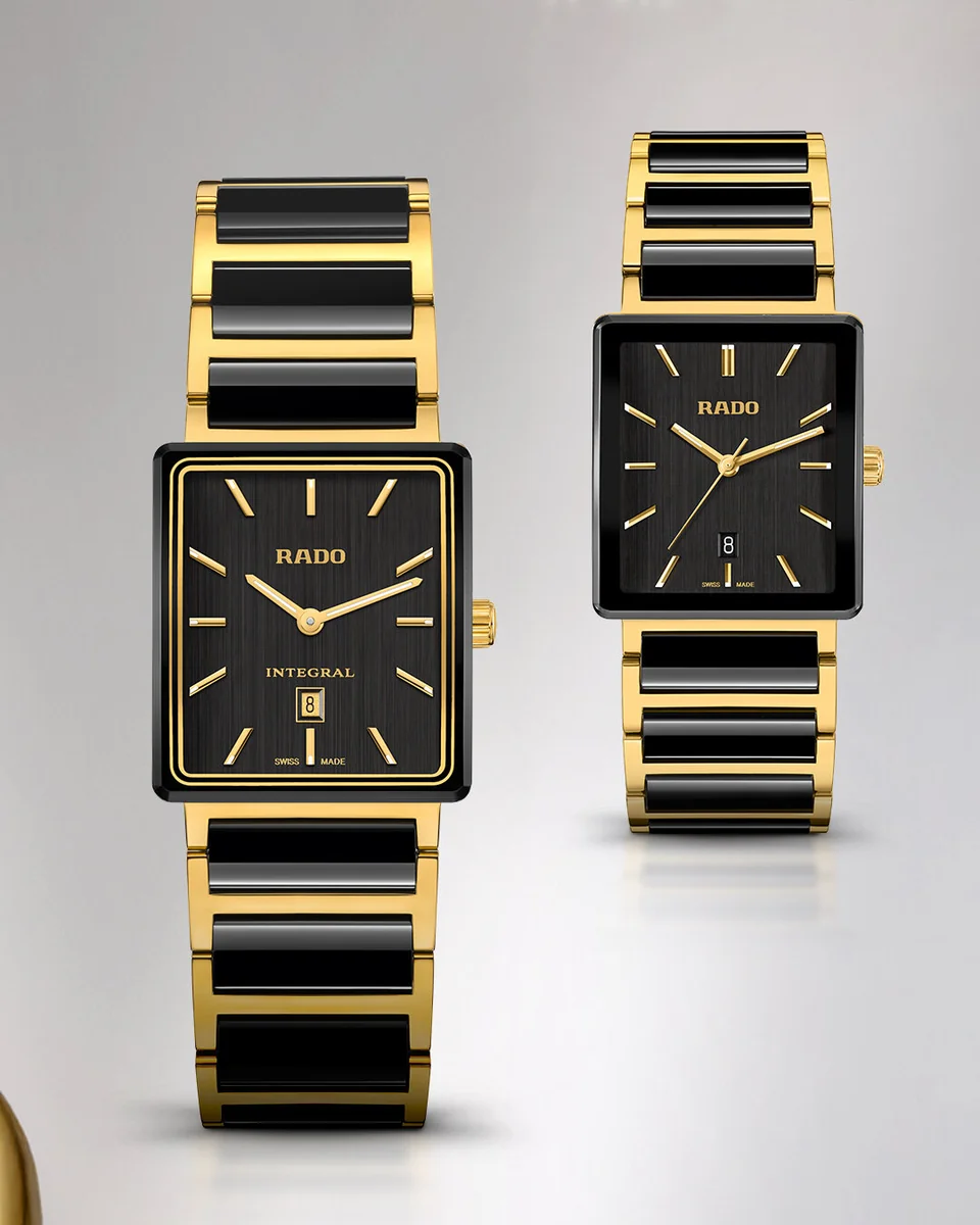 /사진=라도 인테그랄, 40년 헤리티지 담은 타임리스 디자인 주목