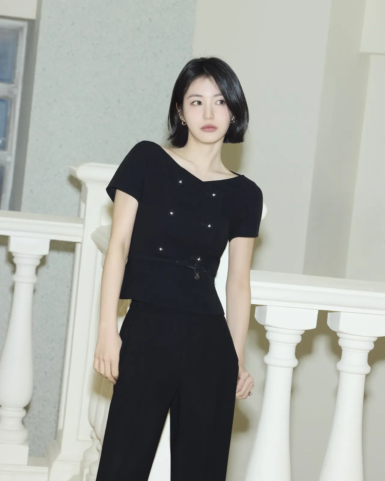 /사진=잇미샤, 신예은과 여름 캠페인 2차 '나에게 머무는 시간' 공개