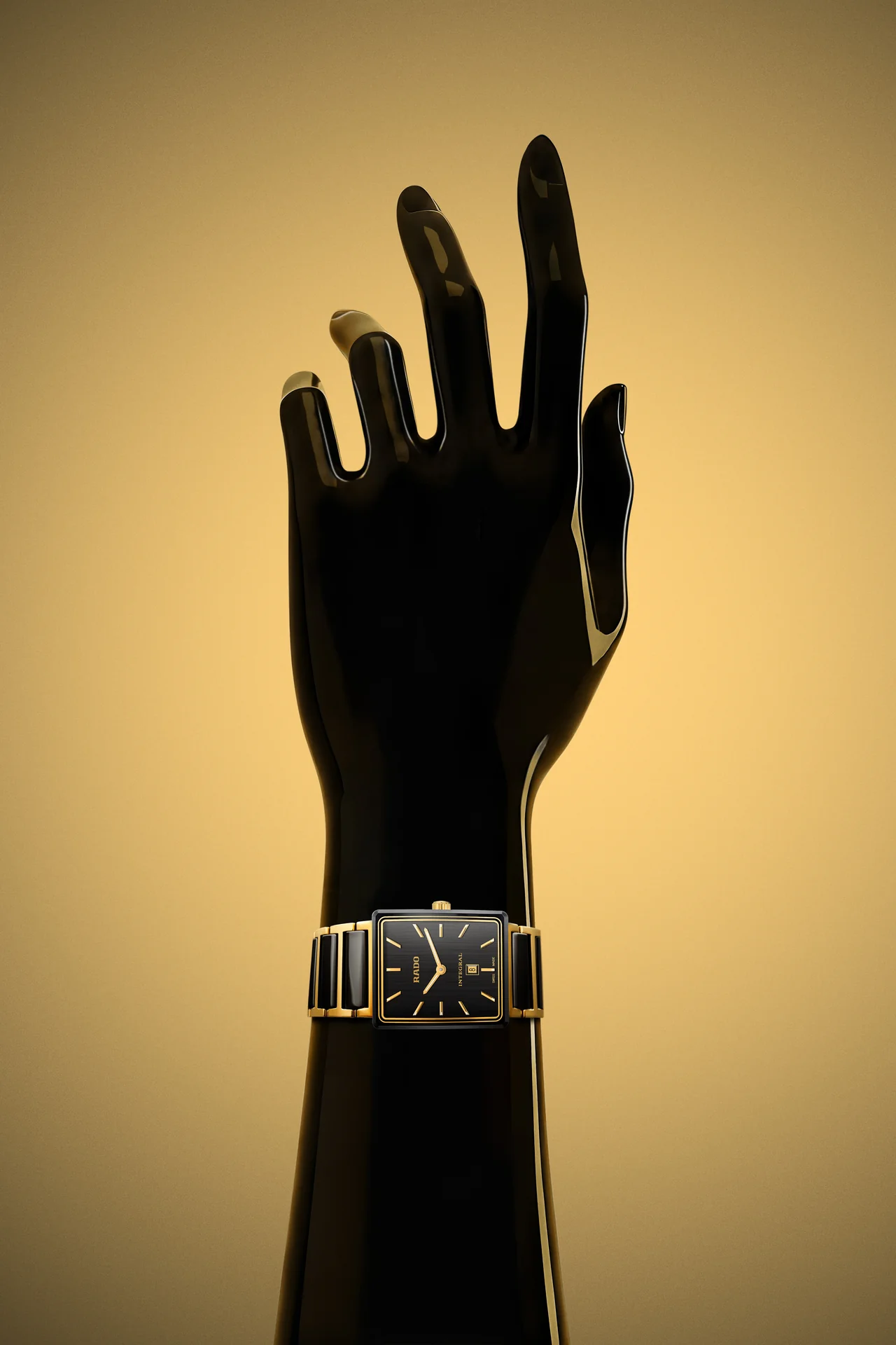 /사진=라도 인테그랄, 40년 헤리티지 담은 타임리스 디자인 주목