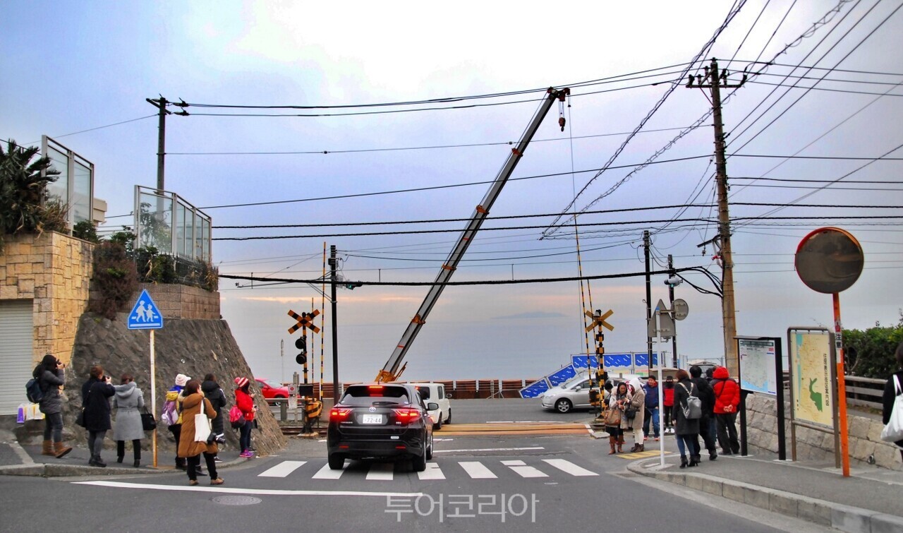 가마쿠라고교역 /사진-투어코리아