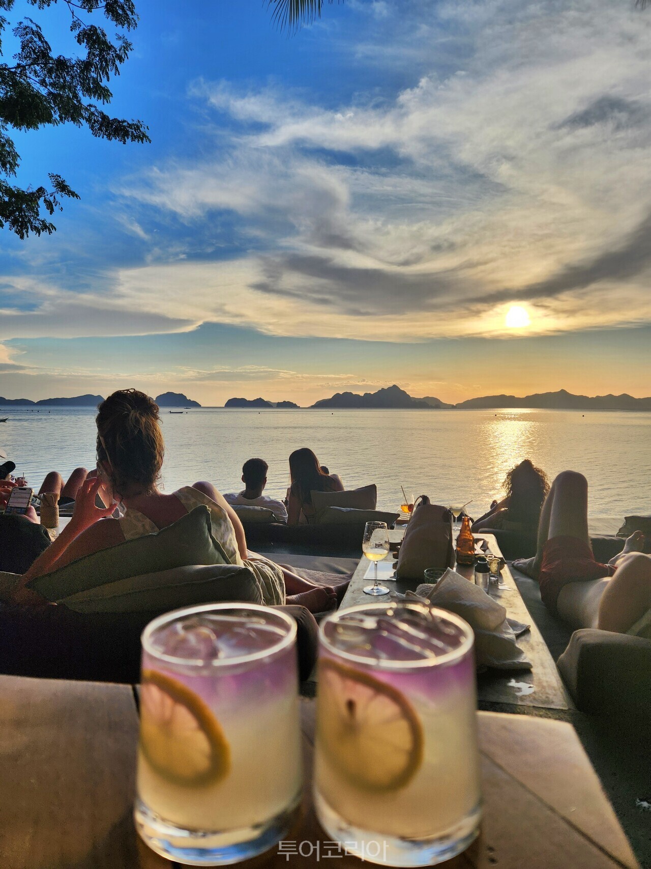 필리핀 엘니도 / 사진-투어코리아