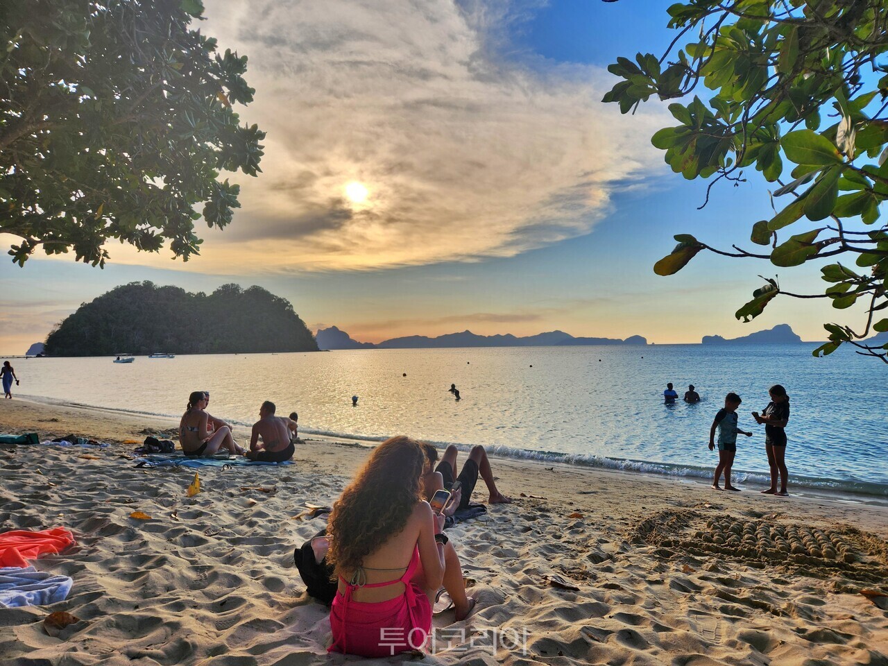 필리핀 엘니도 / 사진-투어코리아