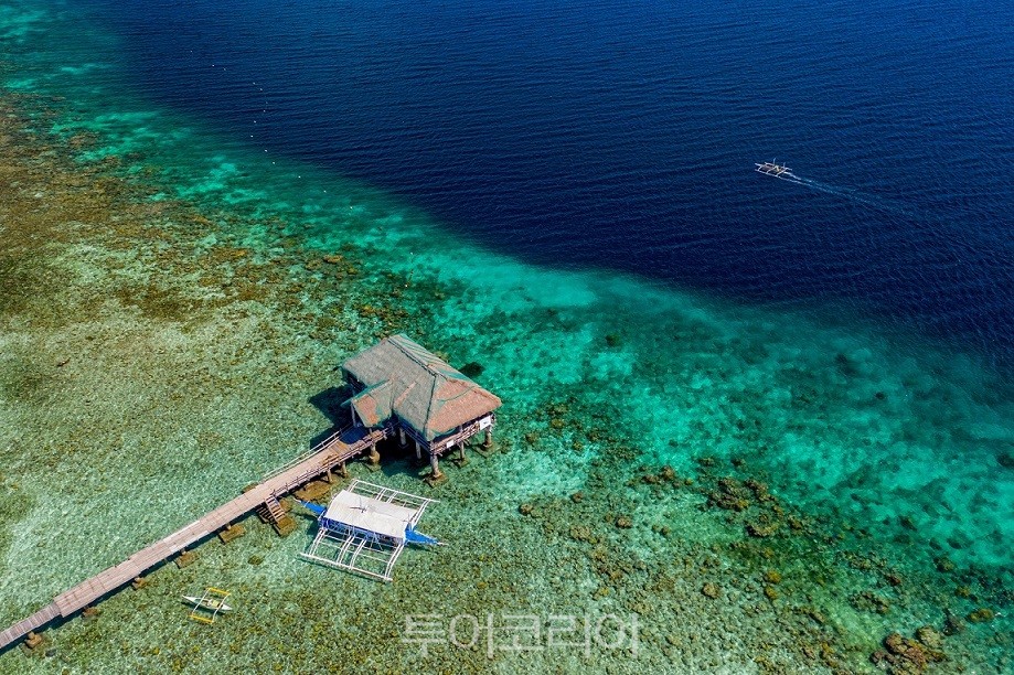 세부 막탄 섬 호핑투어 (Mactan Island Hopping) /사진-필리핀 관광부