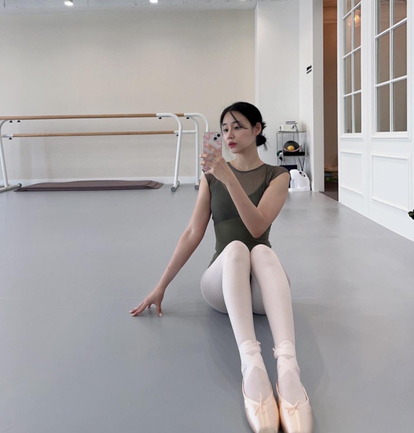 출처 유나 인스타그램