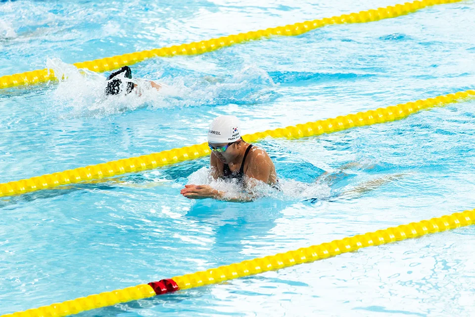 /사진=배럴, '팀 배럴' 선수단 6명 국가대표 발탁