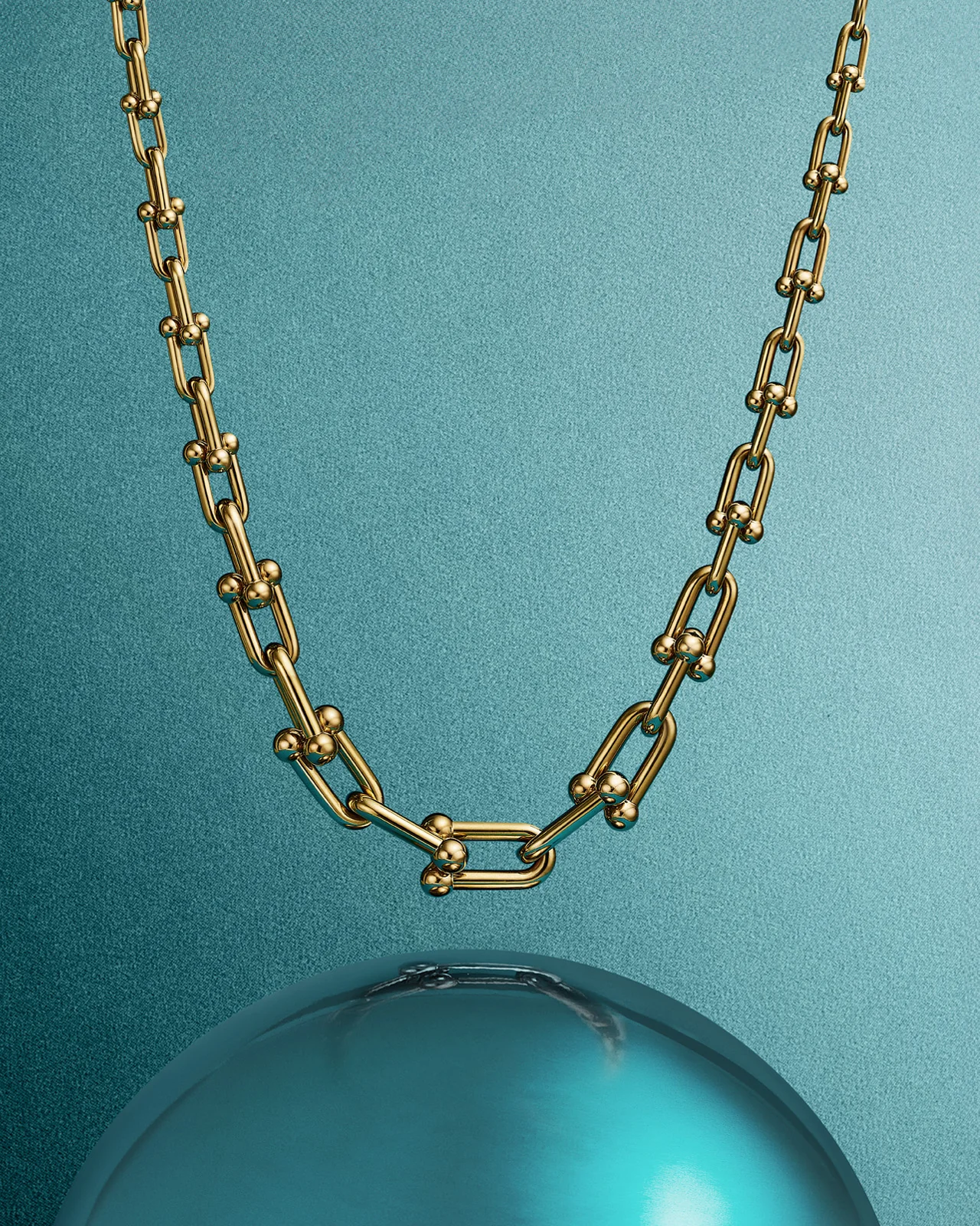 /사진=티파니앤코, 로지 헌팅턴 휘틀리와 새 캠페인 공개