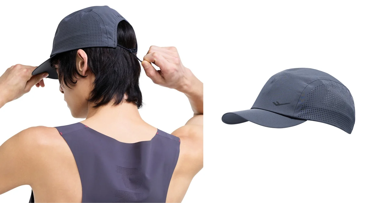 /사진=프로-스펙스, 러너 위한 경량 액세서리 출시