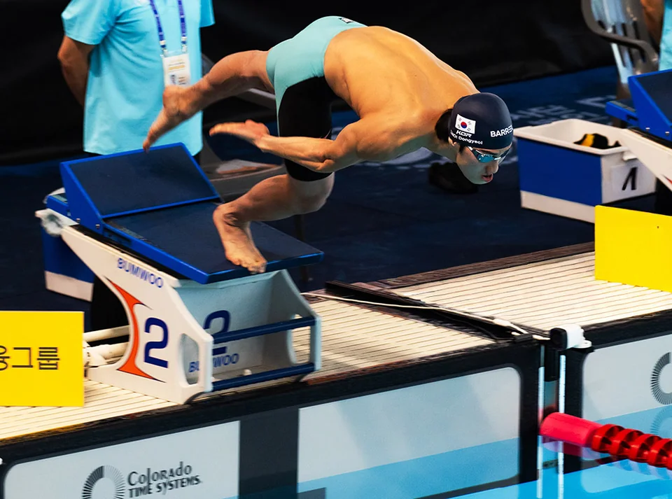 /사진=배럴, '팀 배럴' 선수단 6명 국가대표 발탁