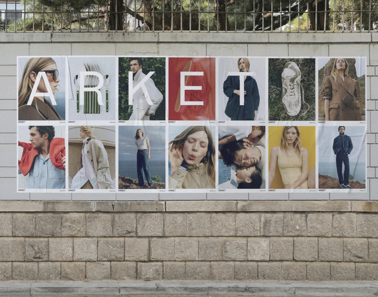 /사진=아르켓, 2026년 영등포 타임스퀘어 신규 매장 개점