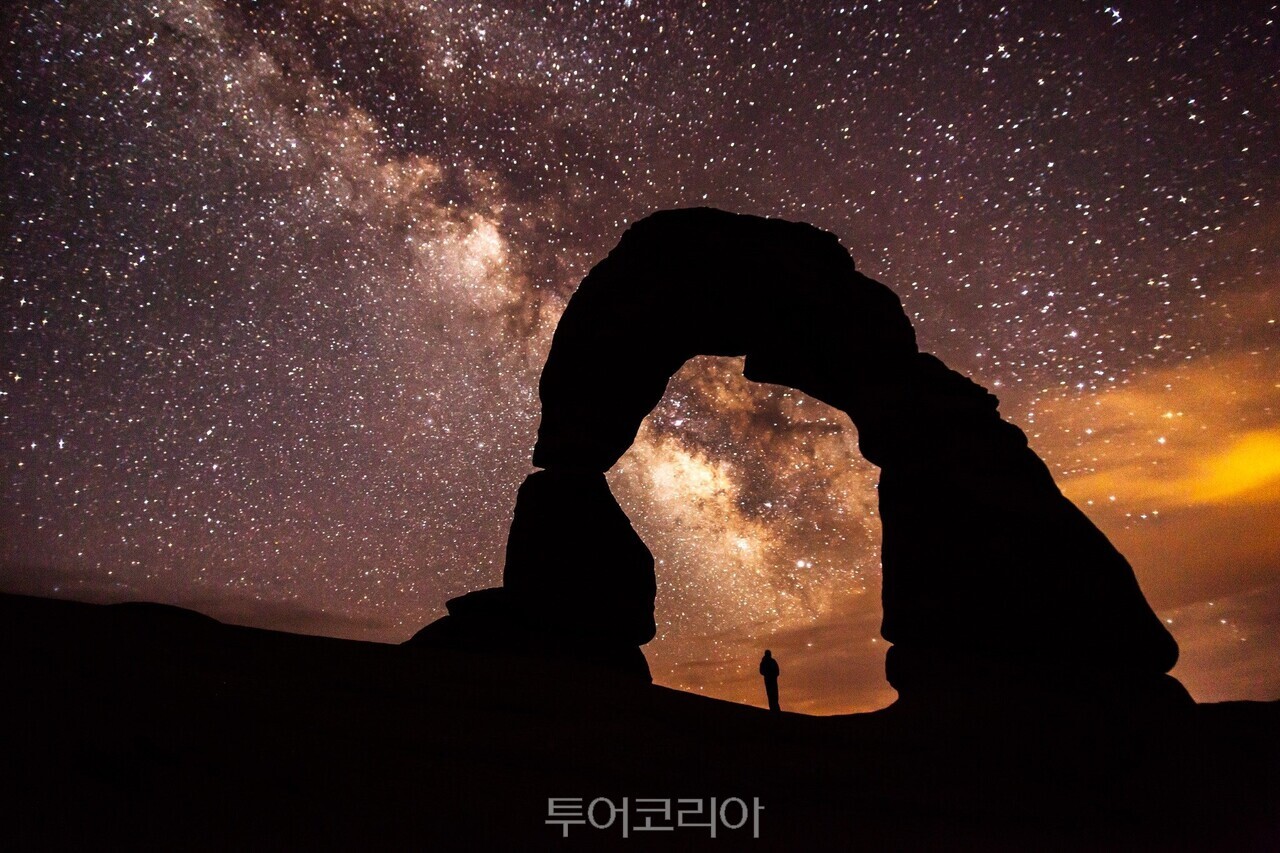 유타주 /사진-미국관광청