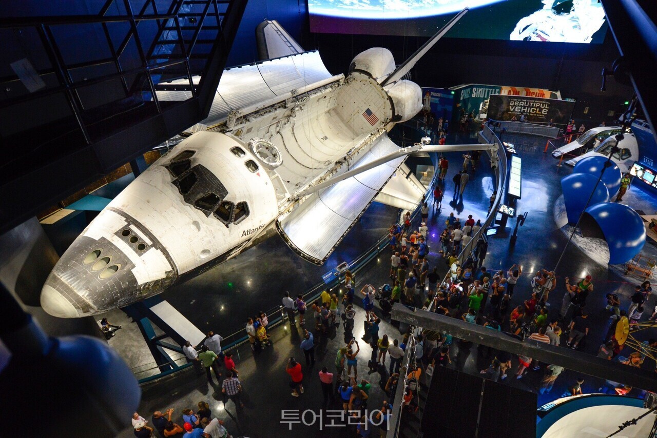 플로리다주 스페이스 코스트 / 사진-미국관광청