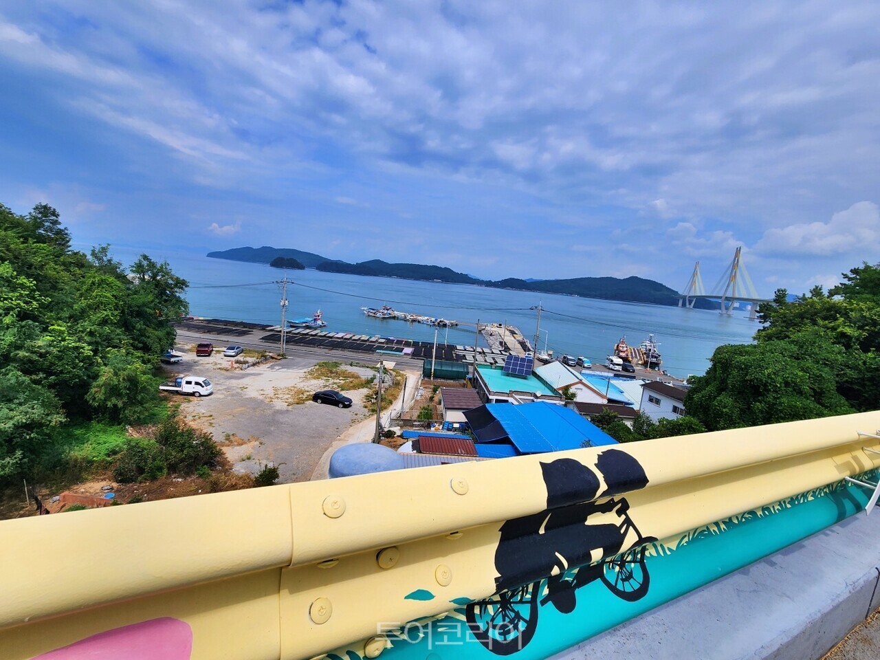 거금대교 /사진-투어코리아