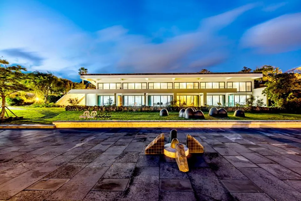 /사진=부킹닷컴, ‘조용한 여행’ 트렌드 맞춰 국내 6선 제시