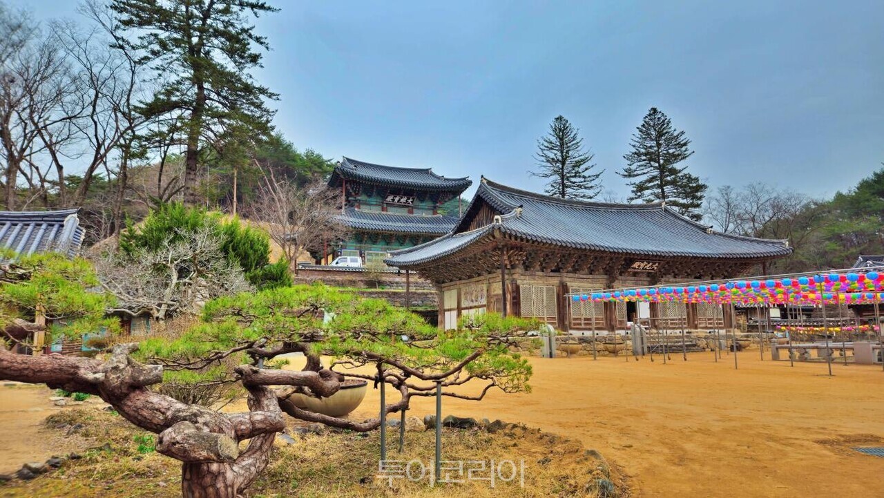 마곡사 / 사진-마곡사