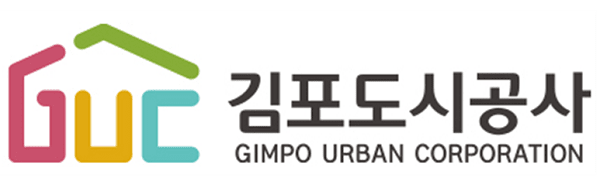 김포도시공사 ci