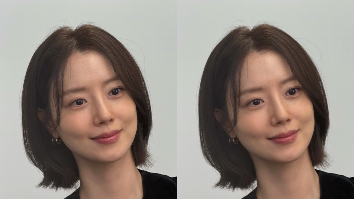 배우 문채원. / 문채원 인스타그램