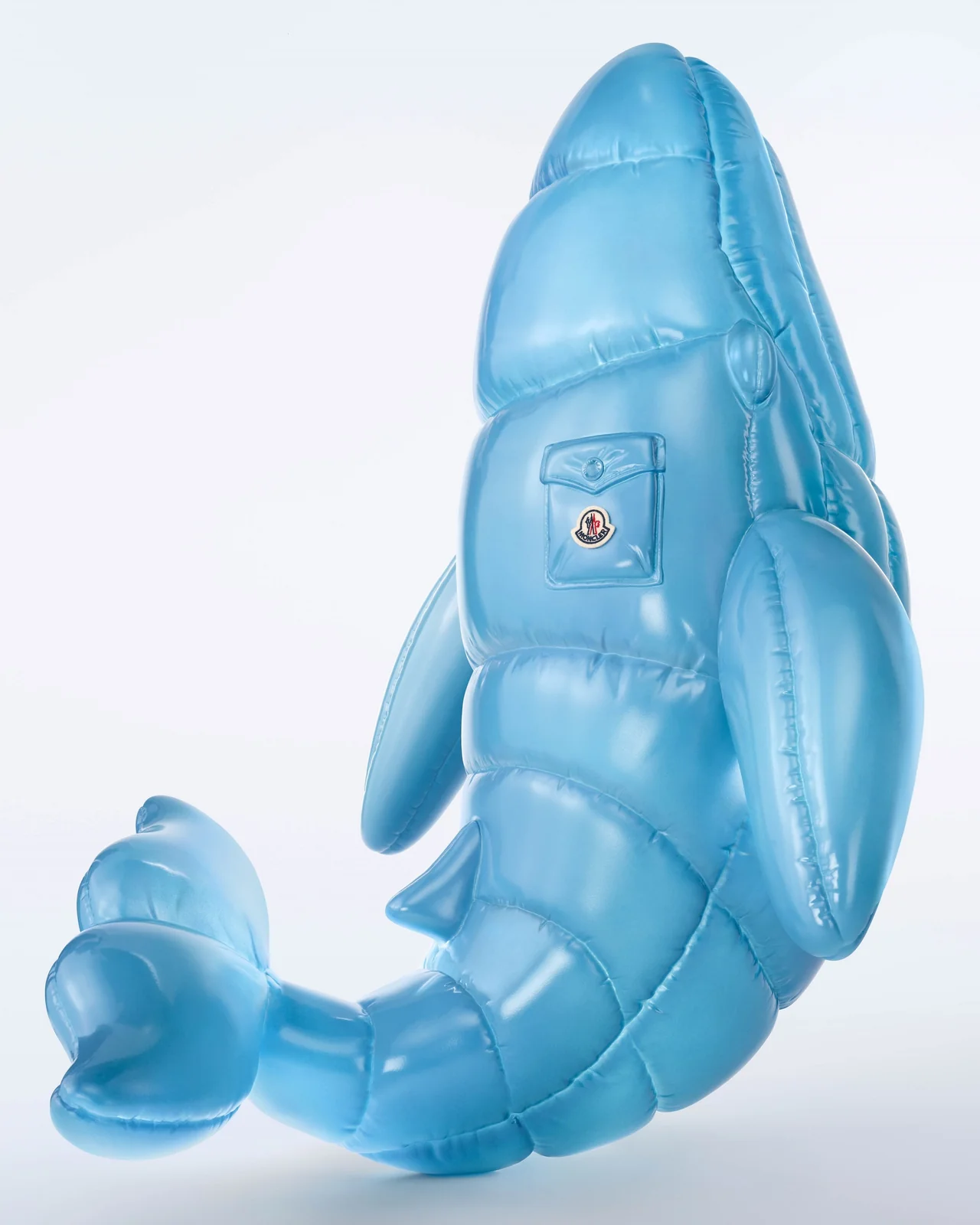 /사진=몽클레르, ‘퍼피 서머’ 캠페인 공개… 여름 레이어링 제안