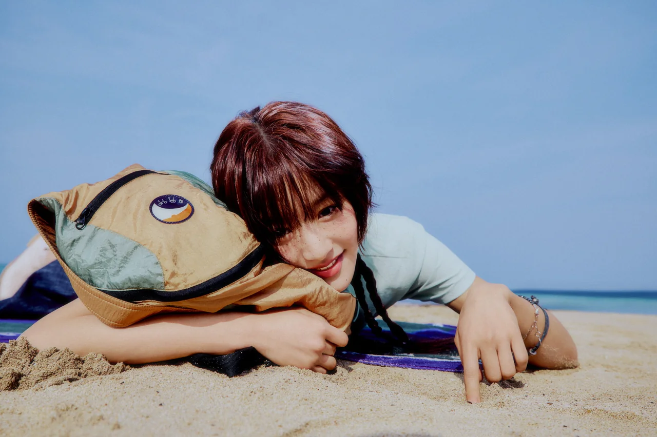 /사진=브롬톤 런던, 티켓투더문 협업 초경량 패커블 컬렉션 출시