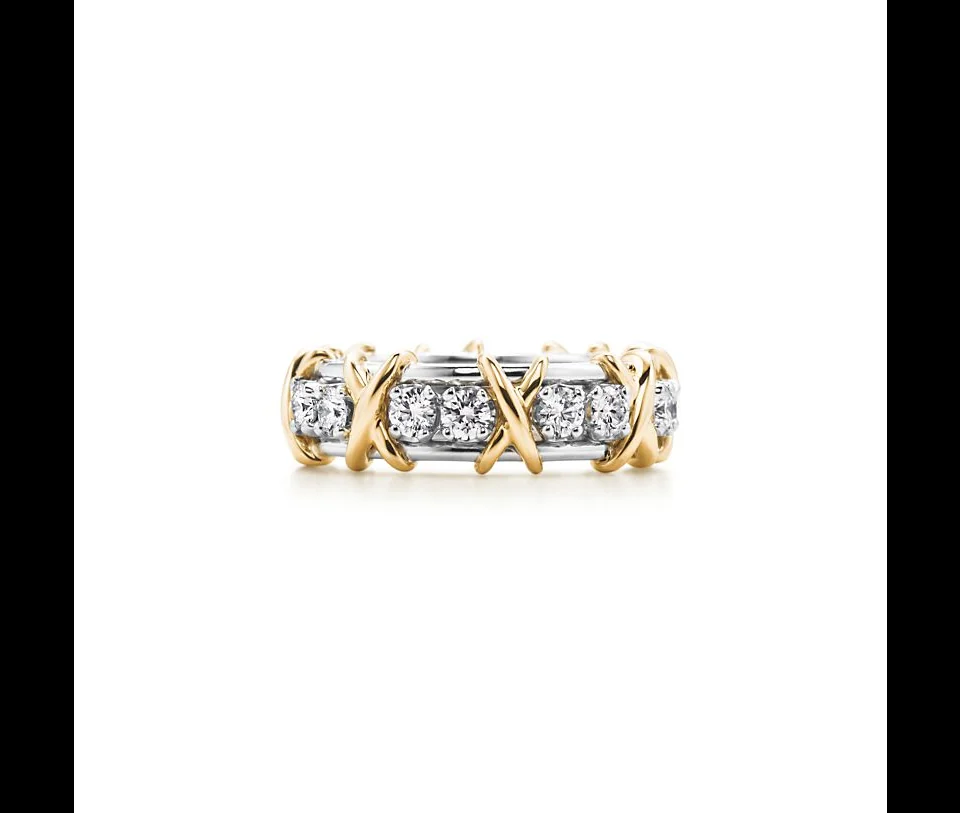 /사진=티파니앤코, 고현정 '블루 북 2026' 참석 위해 뉴욕 출국