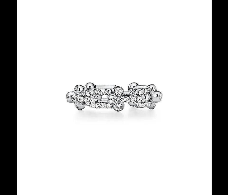 /사진=티파니앤코, 고현정 '블루 북 2026' 참석 위해 뉴욕 출국