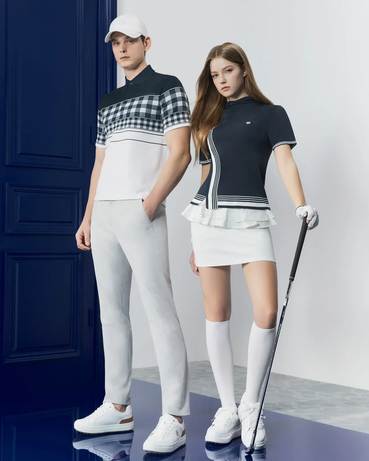 /사진=세인트앤드류스 제공