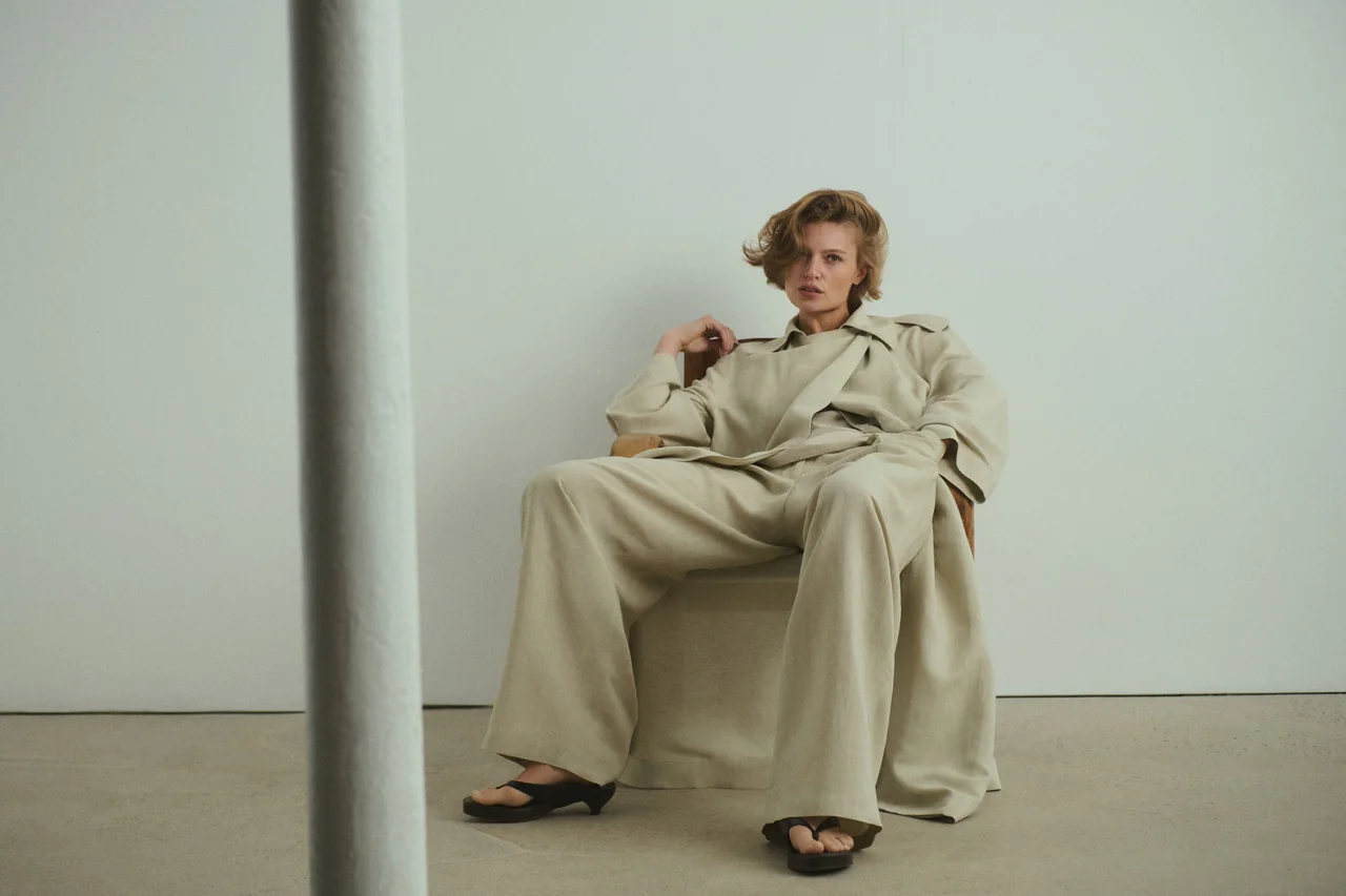 /사진=마시모두띠, SS26 리미티드 에디션 출시로 미학적 정체성 제시