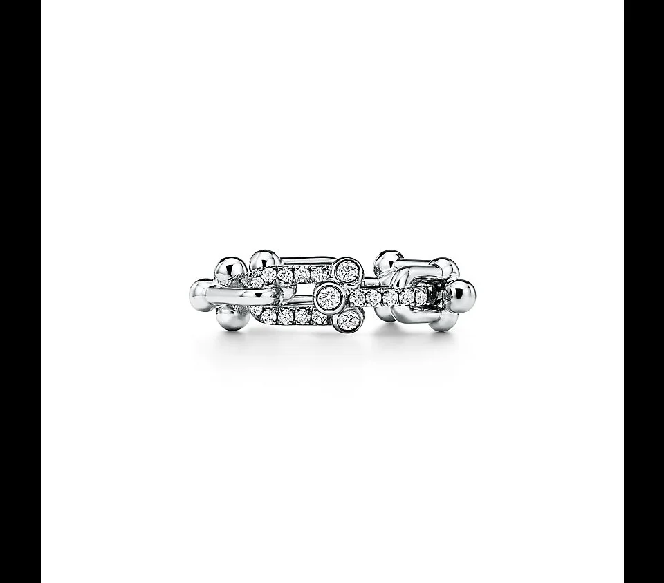 /사진=티파니앤코, 고현정 '블루 북 2026' 참석 위해 뉴욕 출국