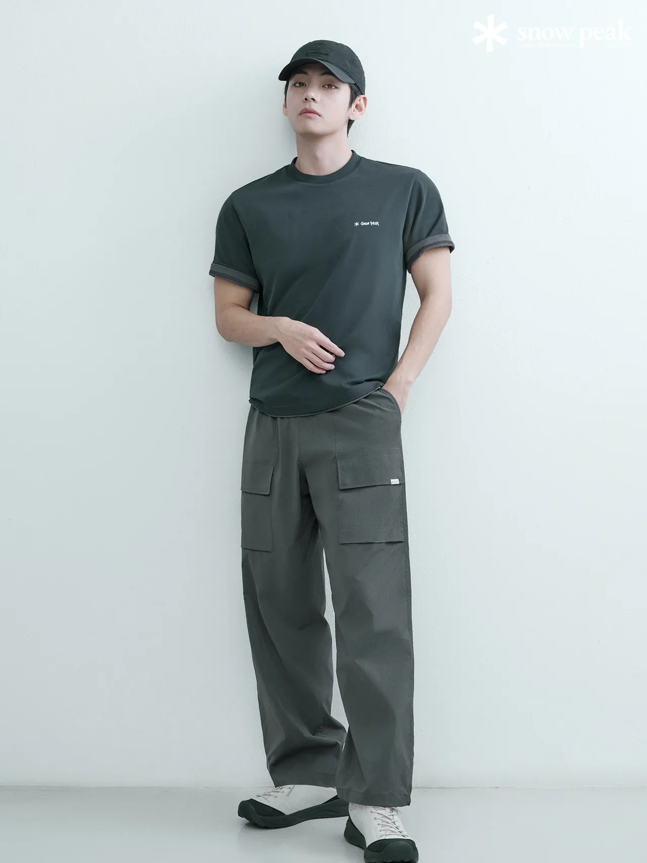 /사진=스노우피크 어패럴