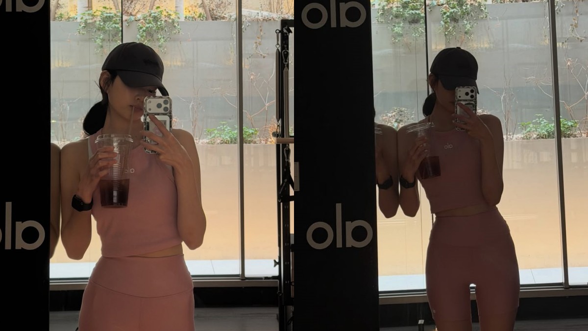 김민주 인스타그램