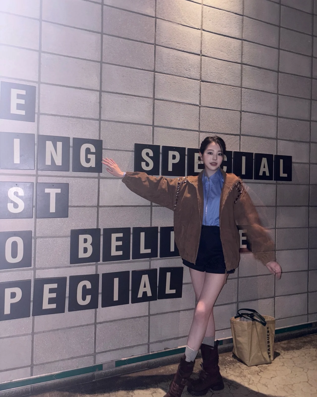 장다아, '#살목지' 스틸컷 공개