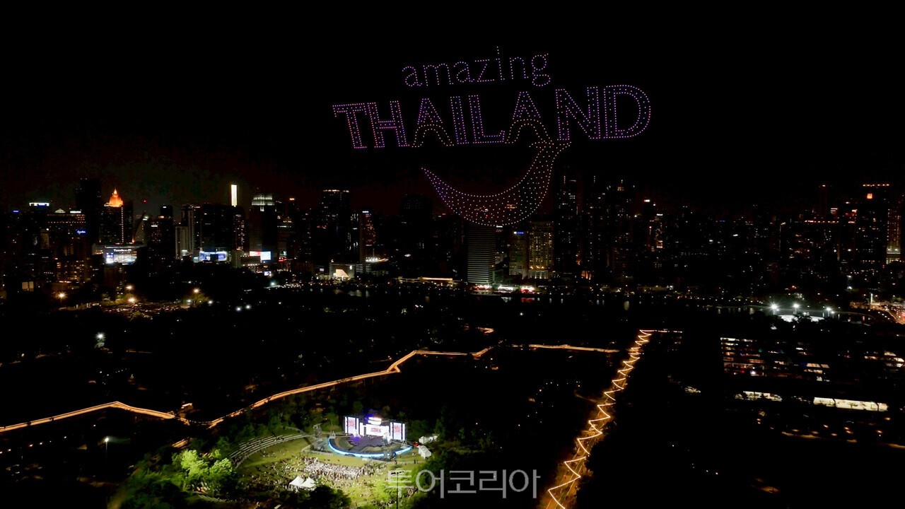 태국 송끄란축제/사진-태국관광청