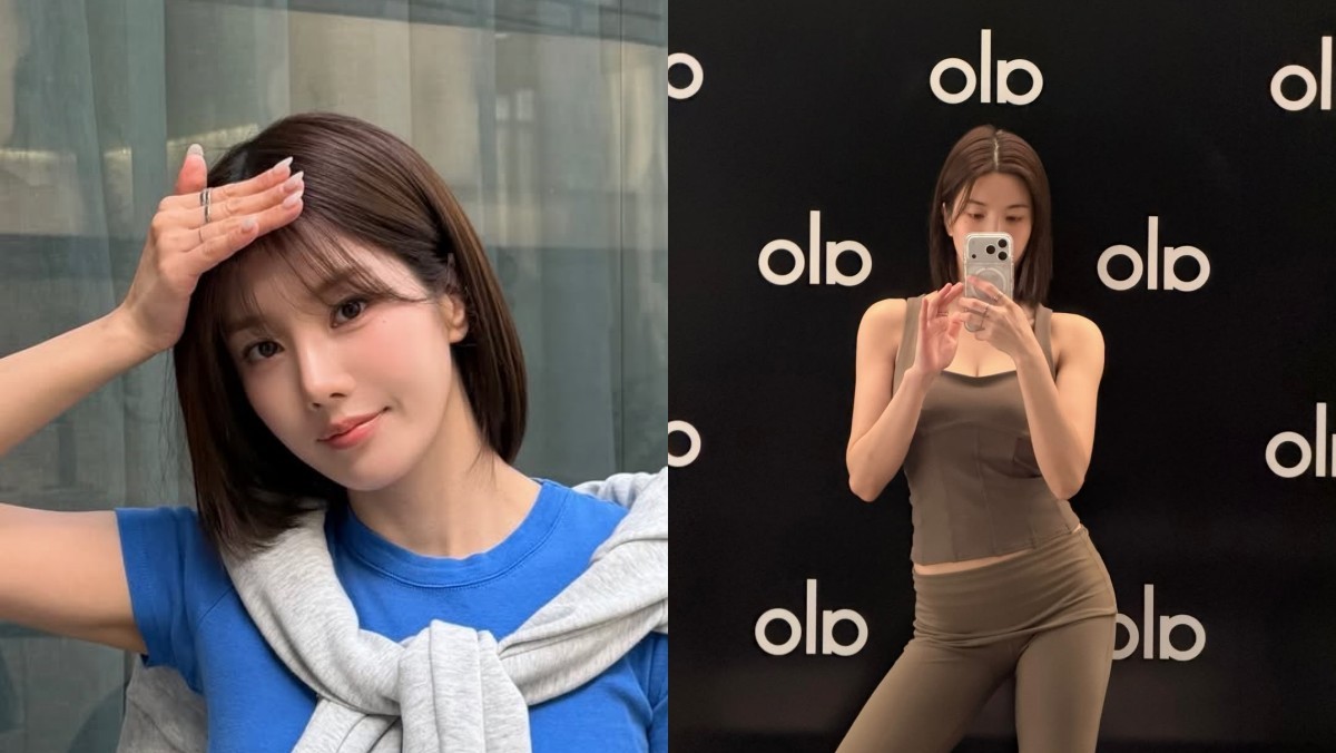 가수 권은비. / 권은비 인스타그램