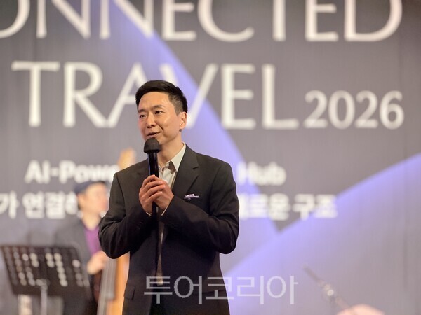 정지하 트립비토즈 대표 / 사진- 마타하리투어