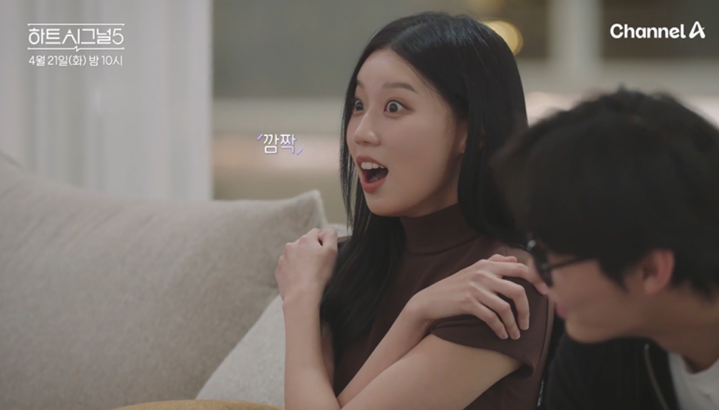 iMBC 연예뉴스 사진