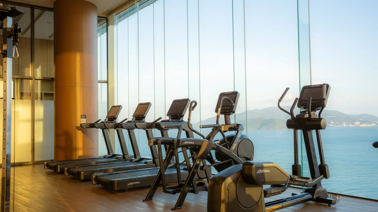 /사진=하얏트 리젠시 나트랑 개관… 베트남 남중부 해안 첫 상륙