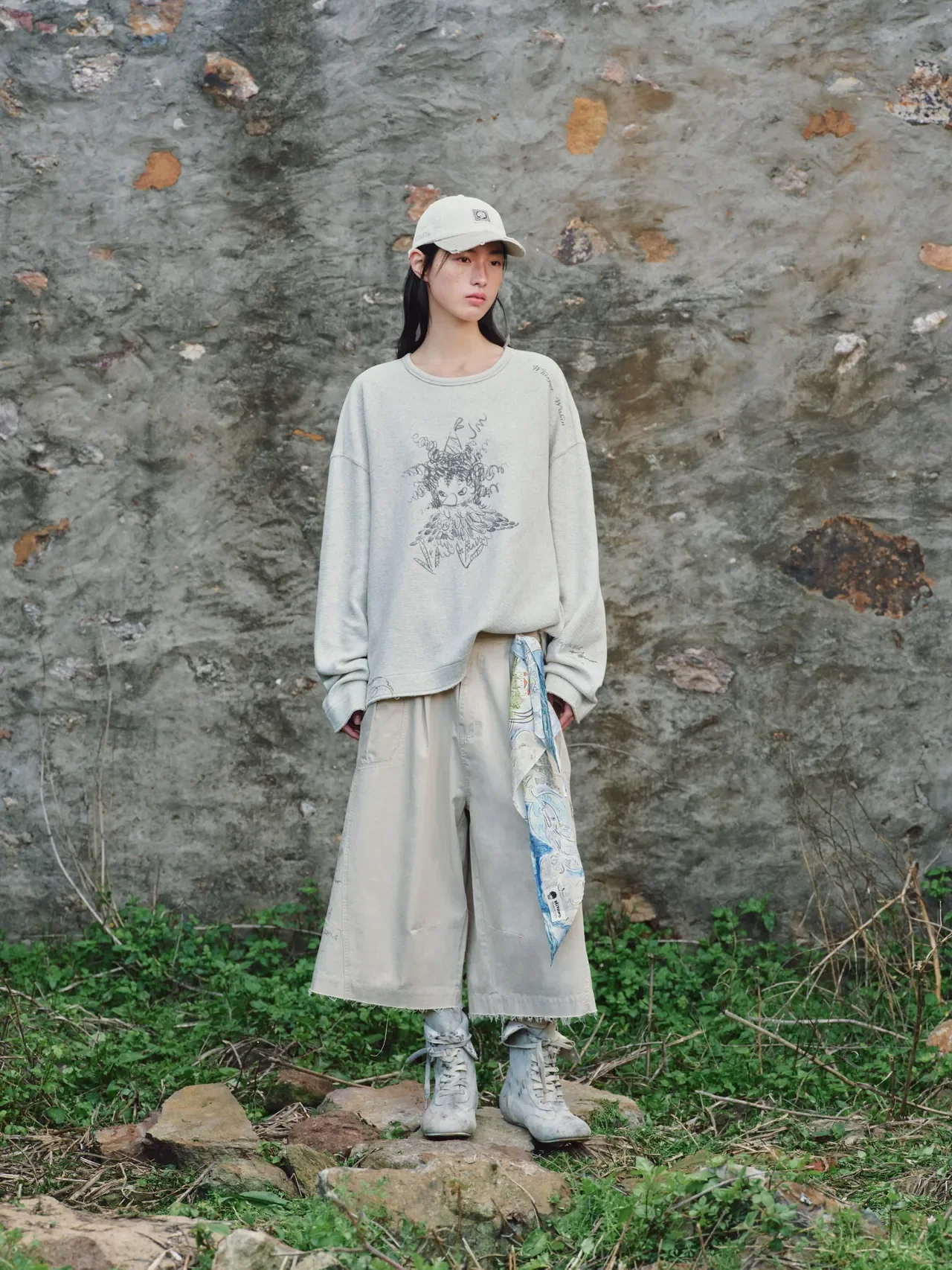 /사진=팝마트, 성수서 ‘히로노’ 팝업 개최…첫 어패럴 라인 국내 공개