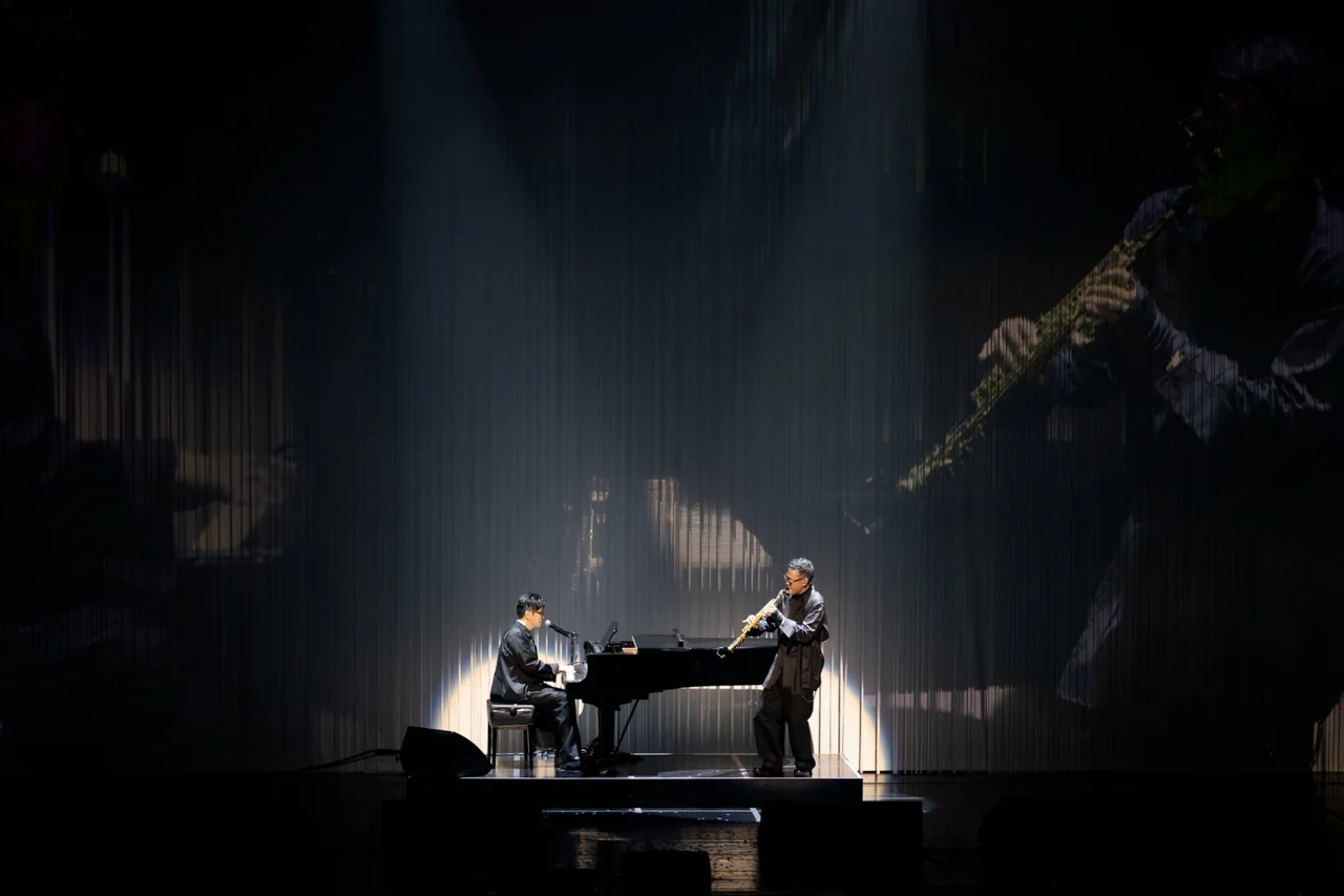 /사진=패닉, 20년 만의 단독 콘서트 성료…전석 매진 기록