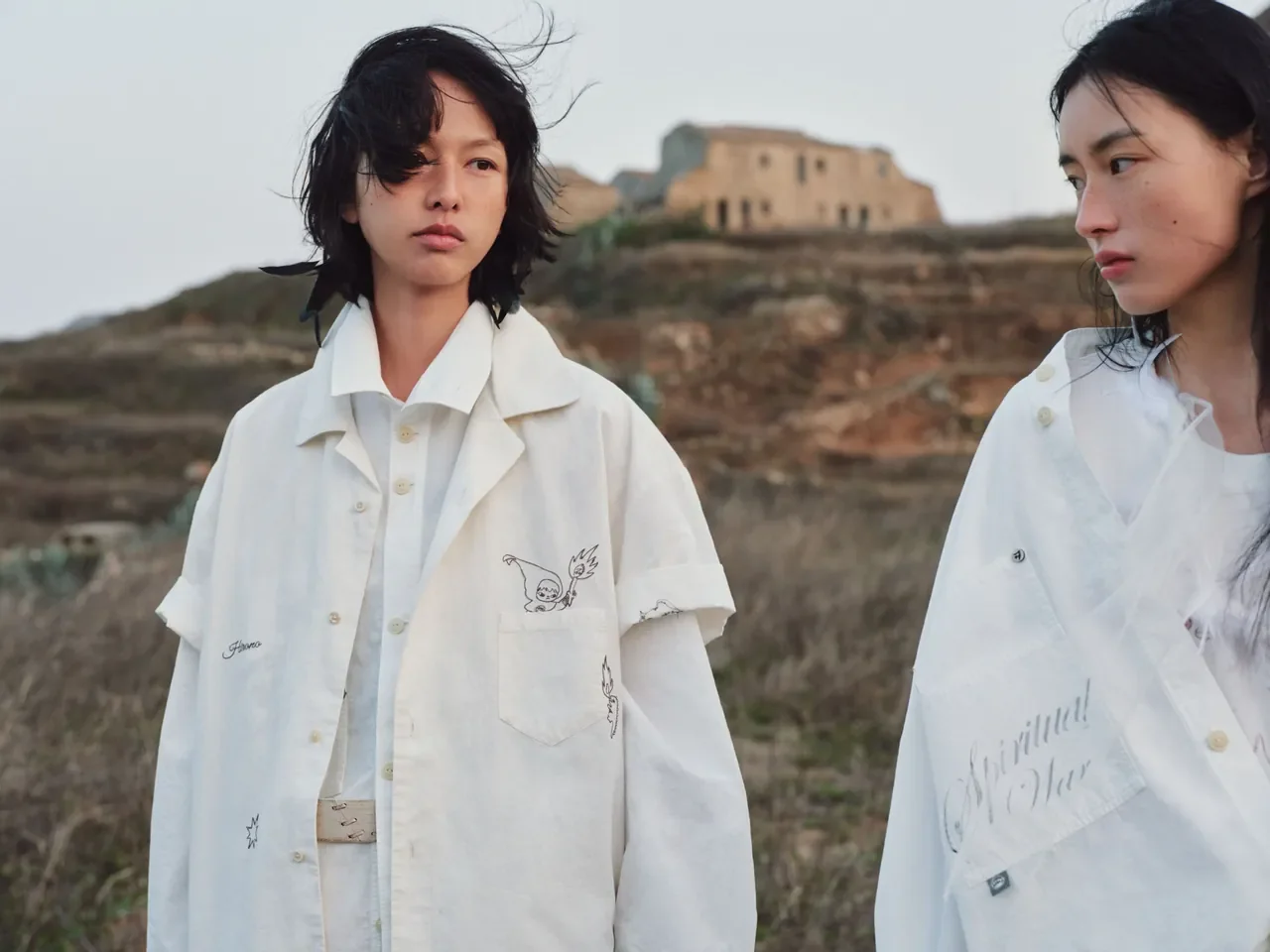 /사진=팝마트, 성수서 ‘히로노’ 팝업 개최…첫 어패럴 라인 국내 공개