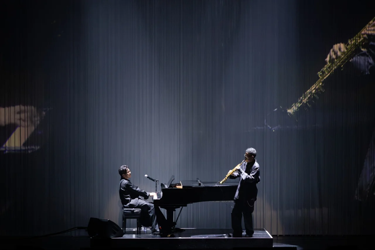 /사진=패닉, 20년 만의 단독 콘서트 성료…전석 매진 기록