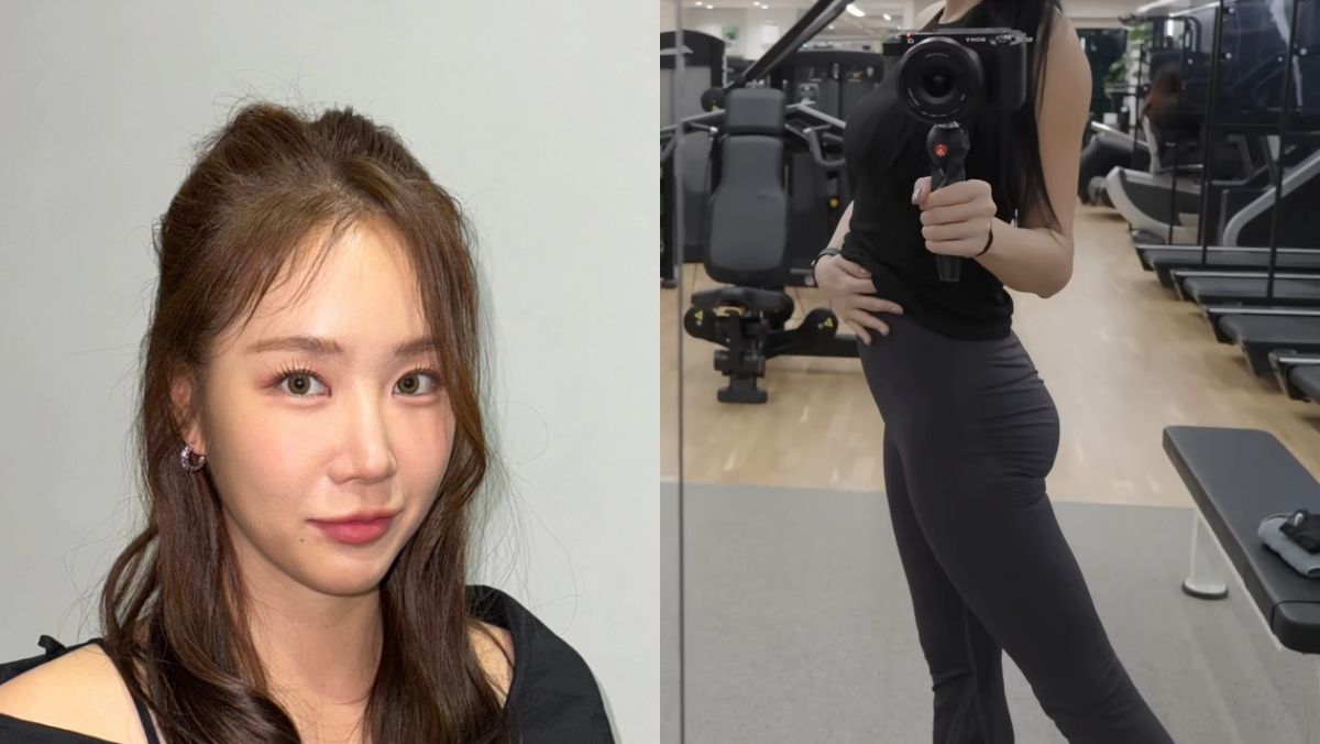 가수 소유. / 소유 인스타그램, 유튜브 ‘소유기 SOYOUGI’