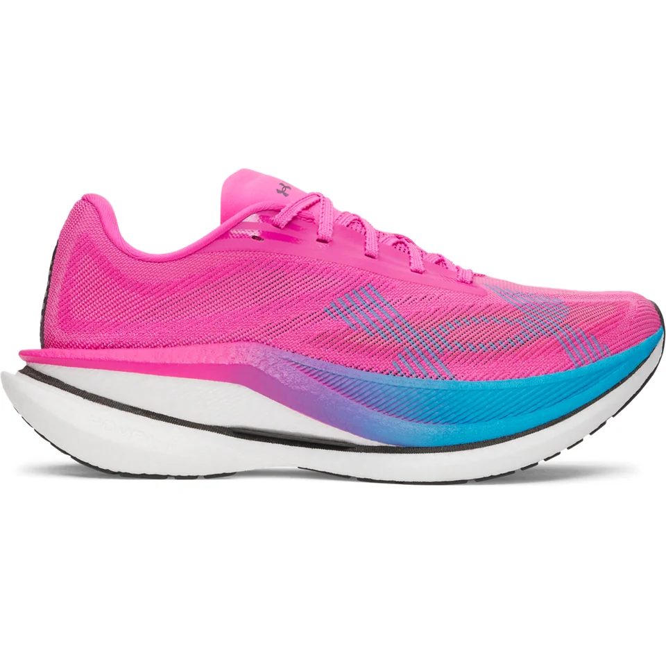 /사진=언더아머, 샤론 로케디 보스턴 마라톤 2연패 달성