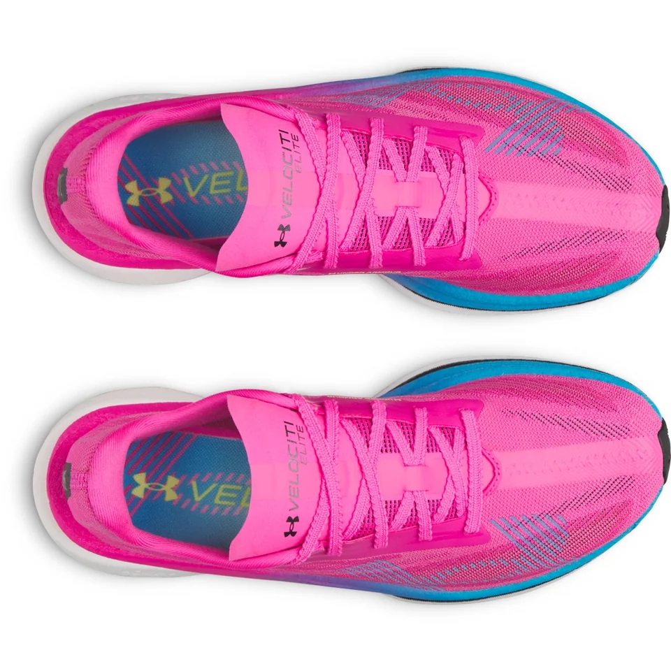 /사진=언더아머, 샤론 로케디 보스턴 마라톤 2연패 달성