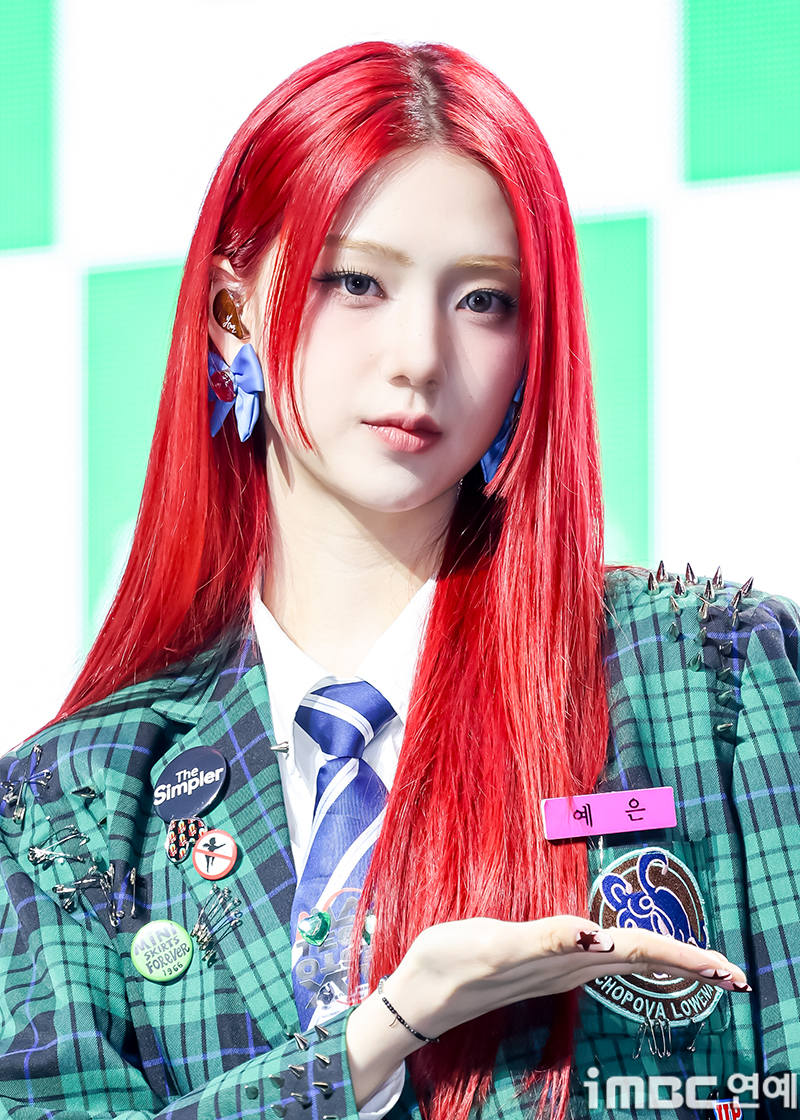 iMBC 연예뉴스 사진