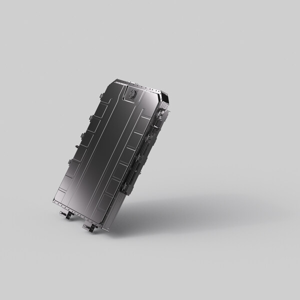 Naxtra Sodium-ion Battery