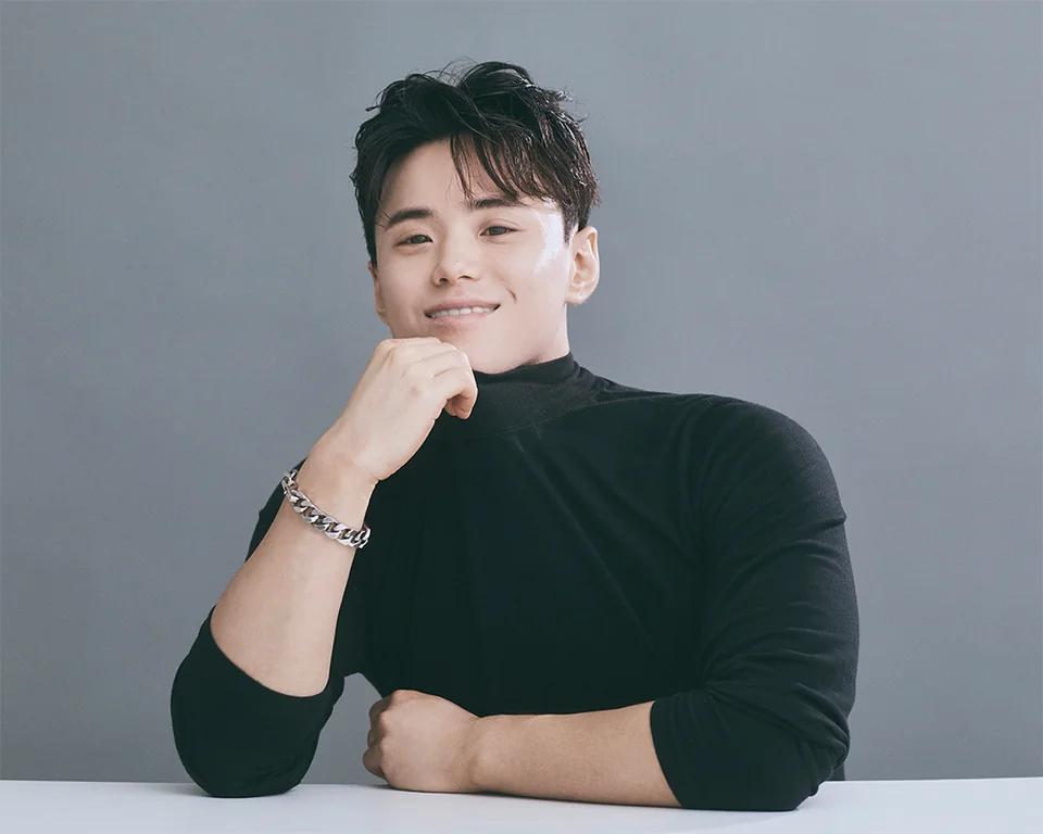 /사진=모로칸오일, 한국인 최초 아시아 앰배서더에 헤어 아티스트 딘 선정