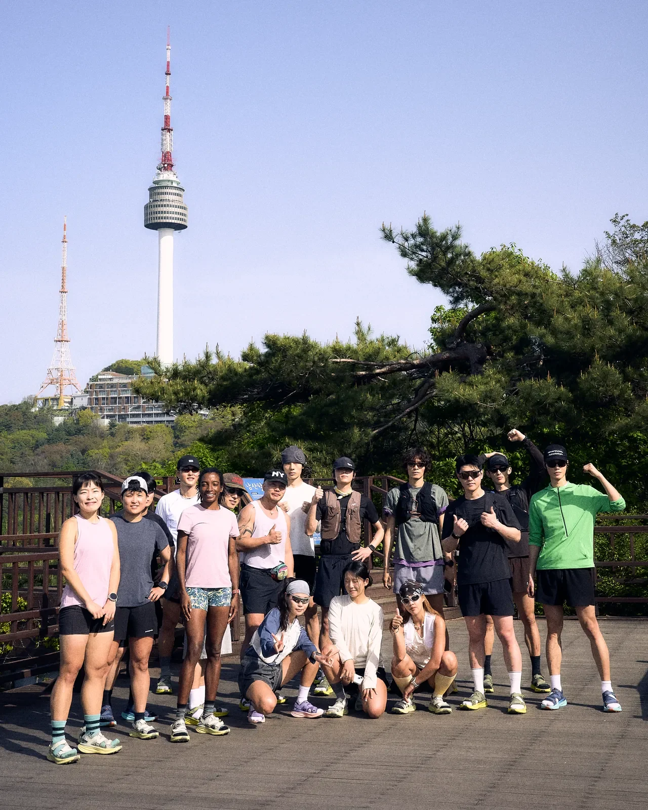 /사진=테바, 샌들형 러닝화 ‘아벤트레일 R2T’ 출시하며 퍼포먼스 라인 확장