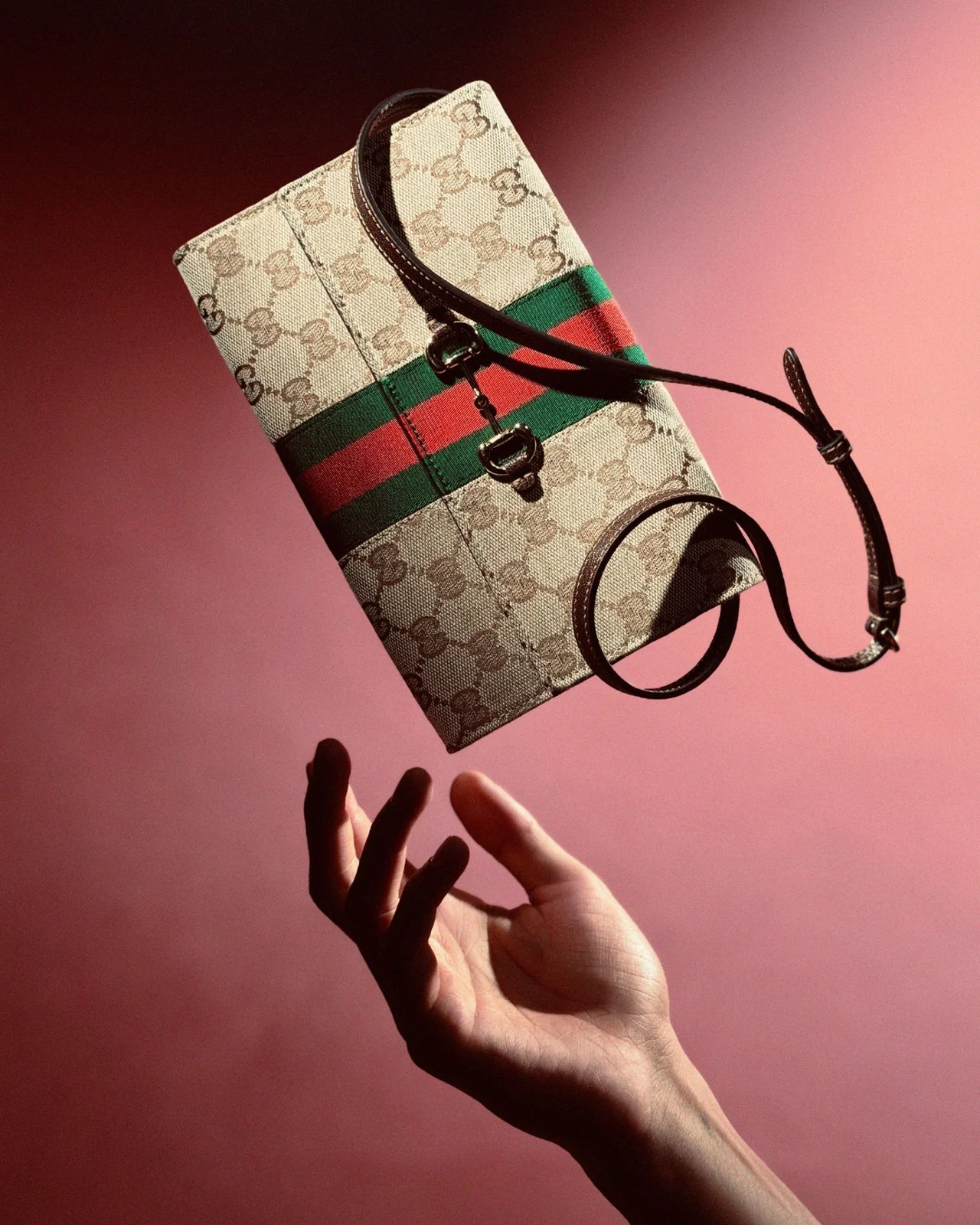 /사진=구찌, 5월 감사의 달 기프트 셀렉션 공개