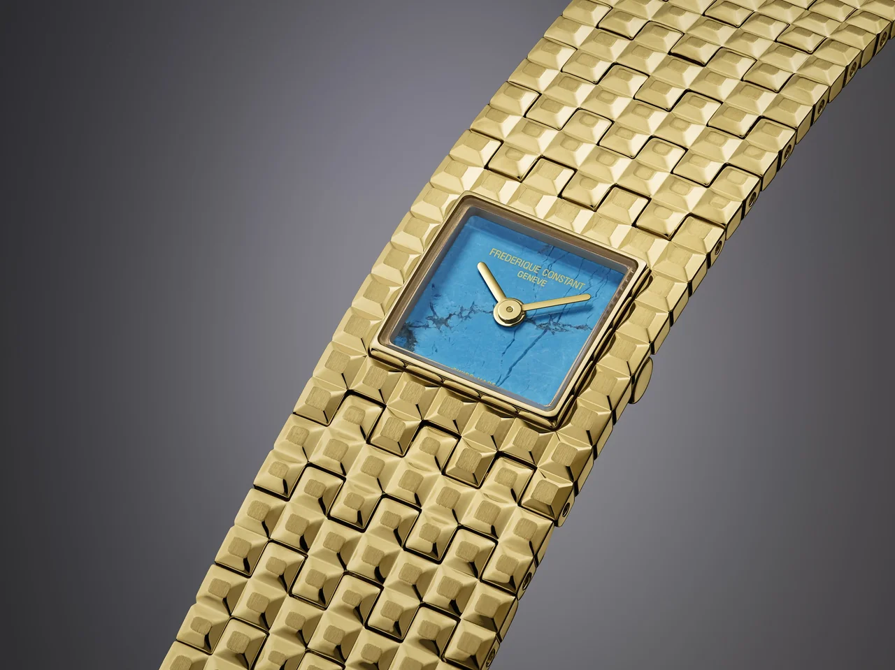 /사진=프레드릭 콘스탄트, '더 클래식 망셰트' 두 가지 신작 출시